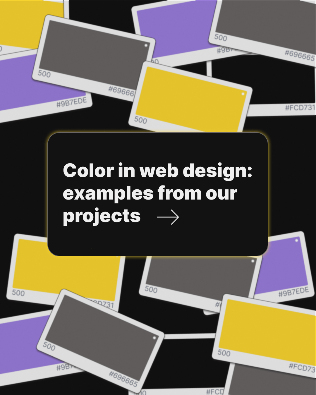 color in web design